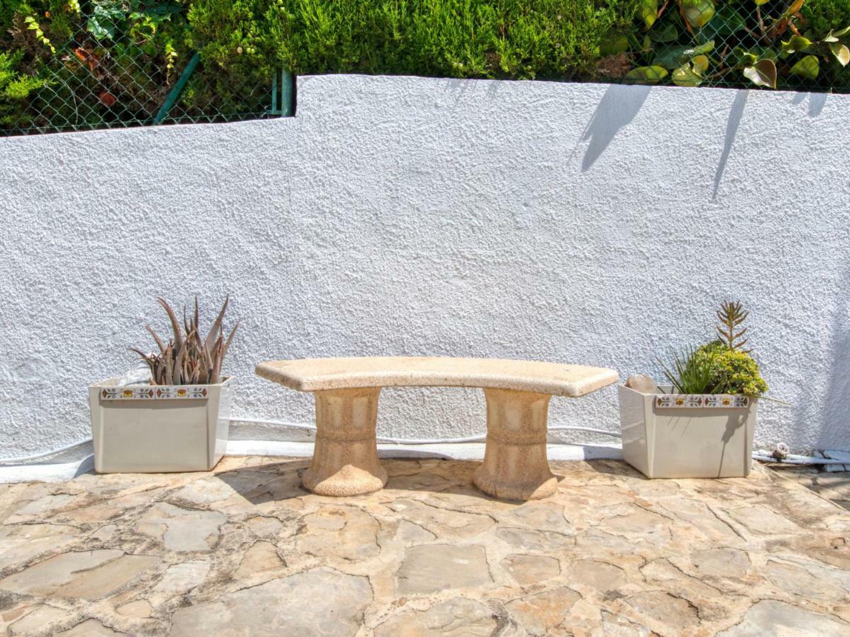 Holiday Home Florencia By Interhome Jávea Eksteriør bilde